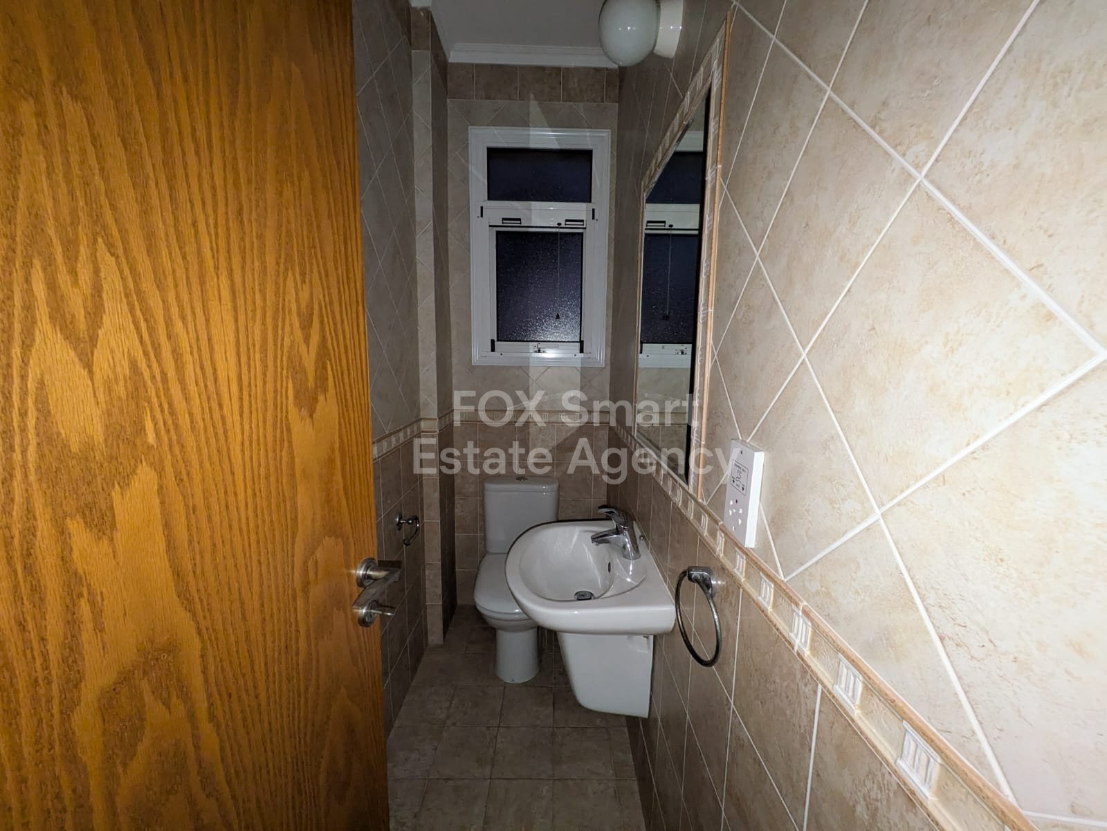 Apartment, For Rent, Paphos