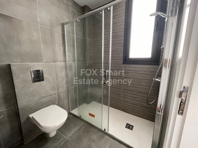 Modern 2-Bedroom Apartment for Rent in Livadia