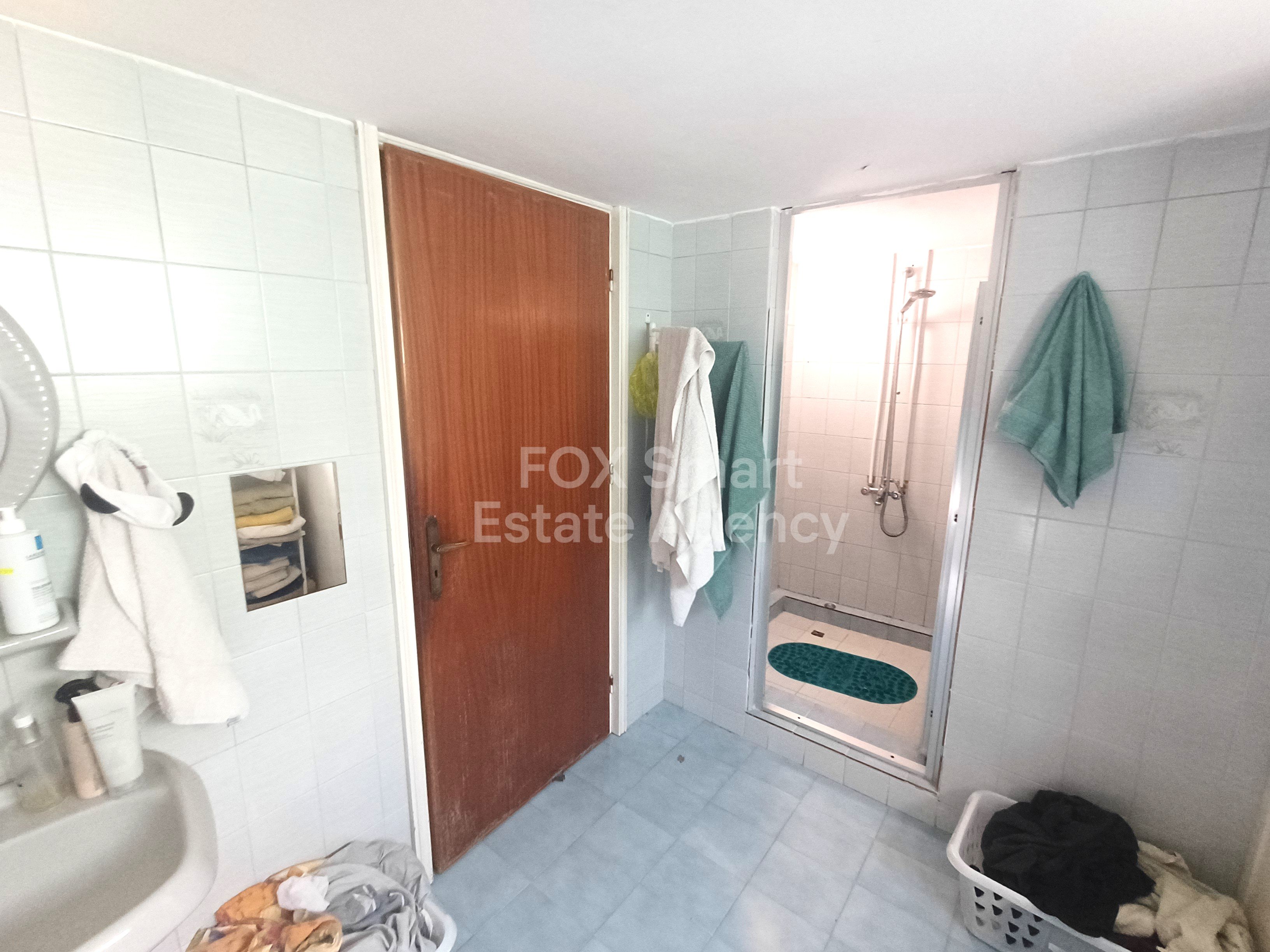 Three bedroom house for sale, Ormideia.