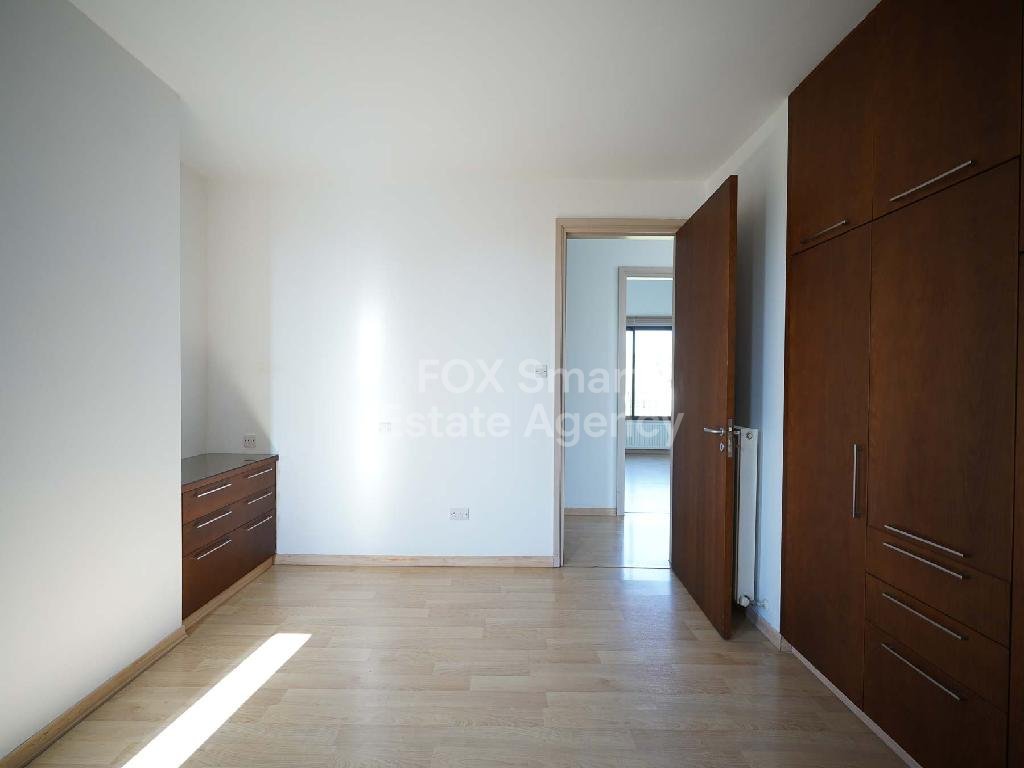 Detached Two-Storey House in Prime Egkomi Location