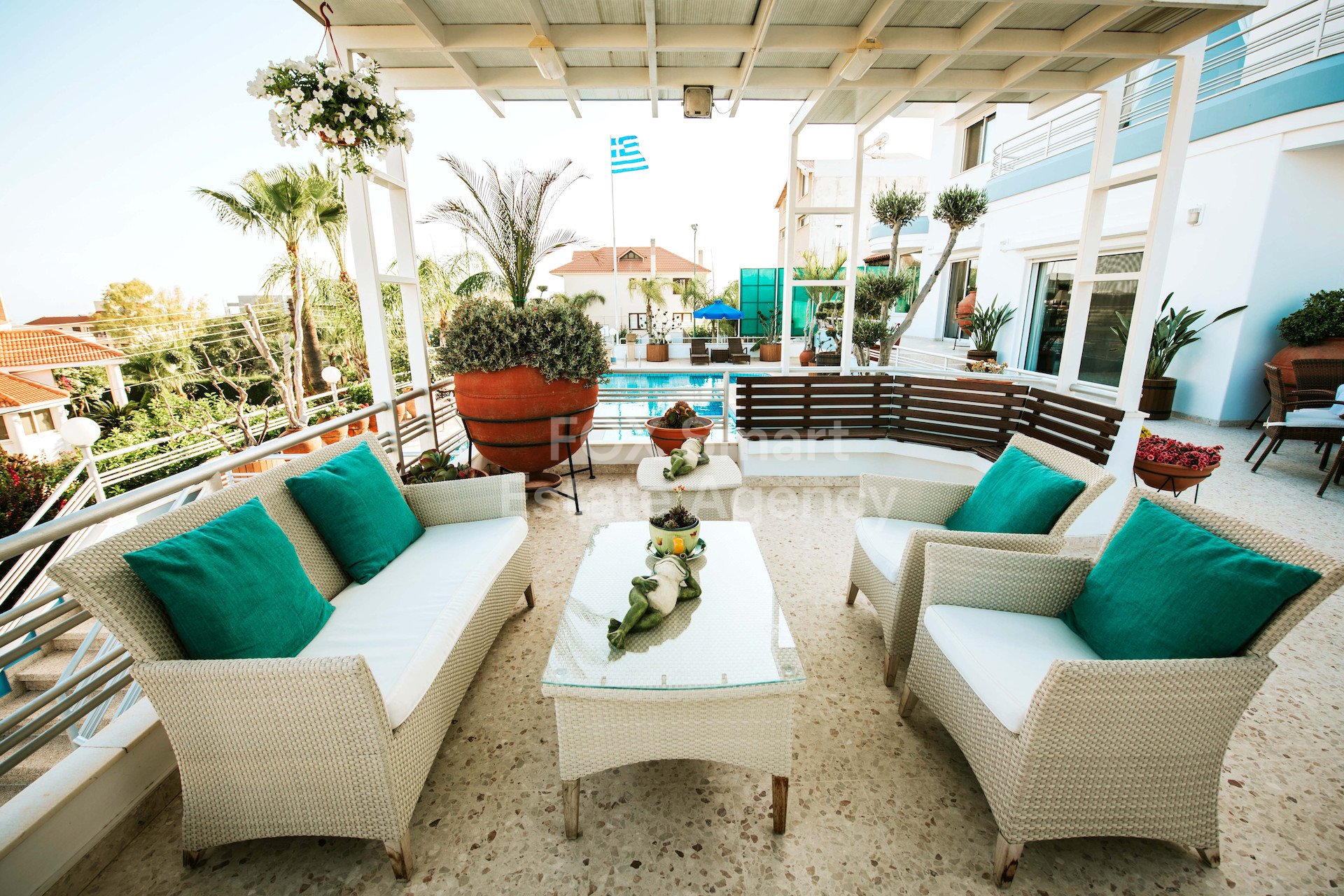 House, For Sale, Limassol, Agia Fyla