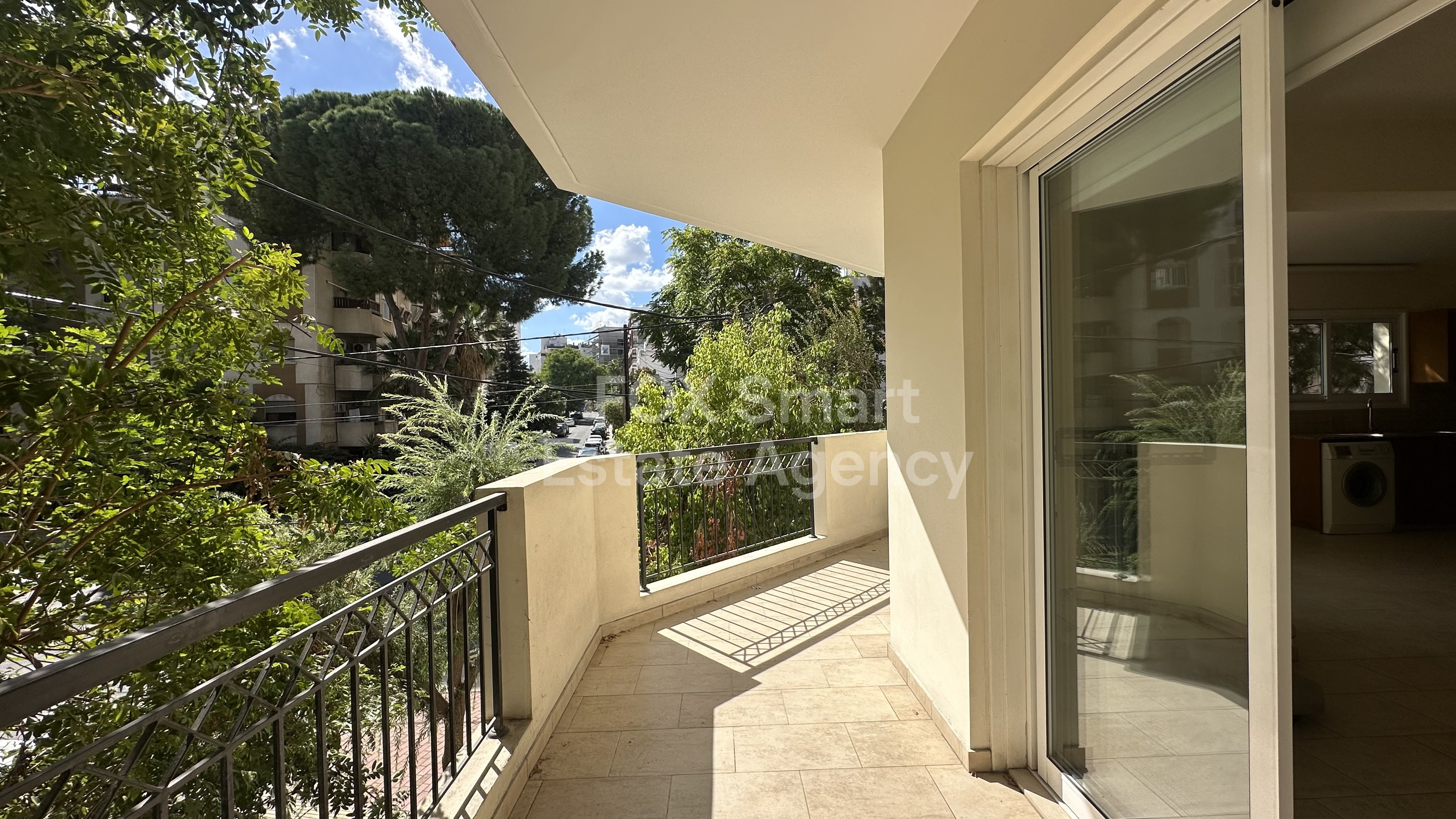 Three Bedroom Apartment in Nicosia City Center