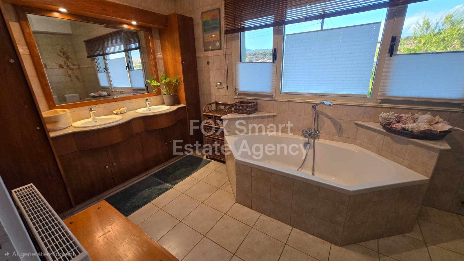 House, For Sale, Limassol, Germasogeia