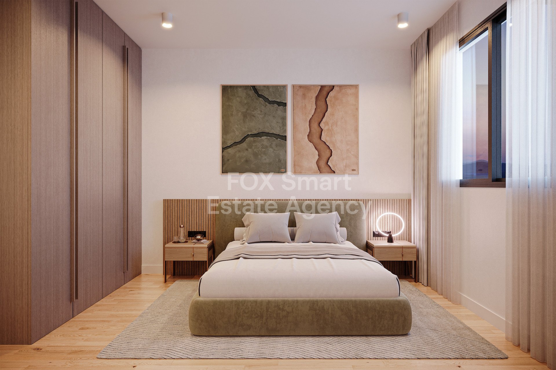 Apartment in Konia - Image 3