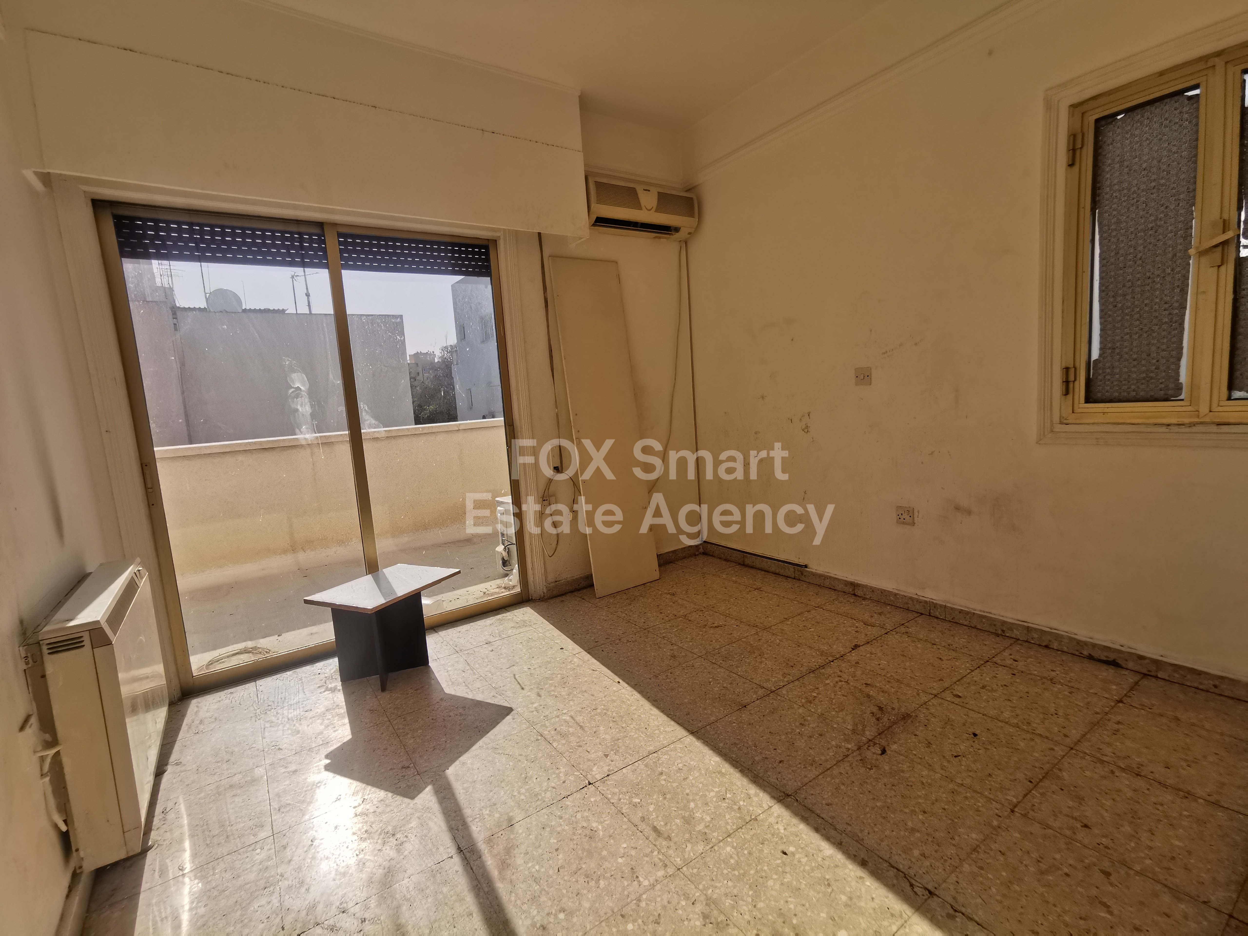 3-Bedroom Apartment for Sale – Agios Antonios, Nicosia