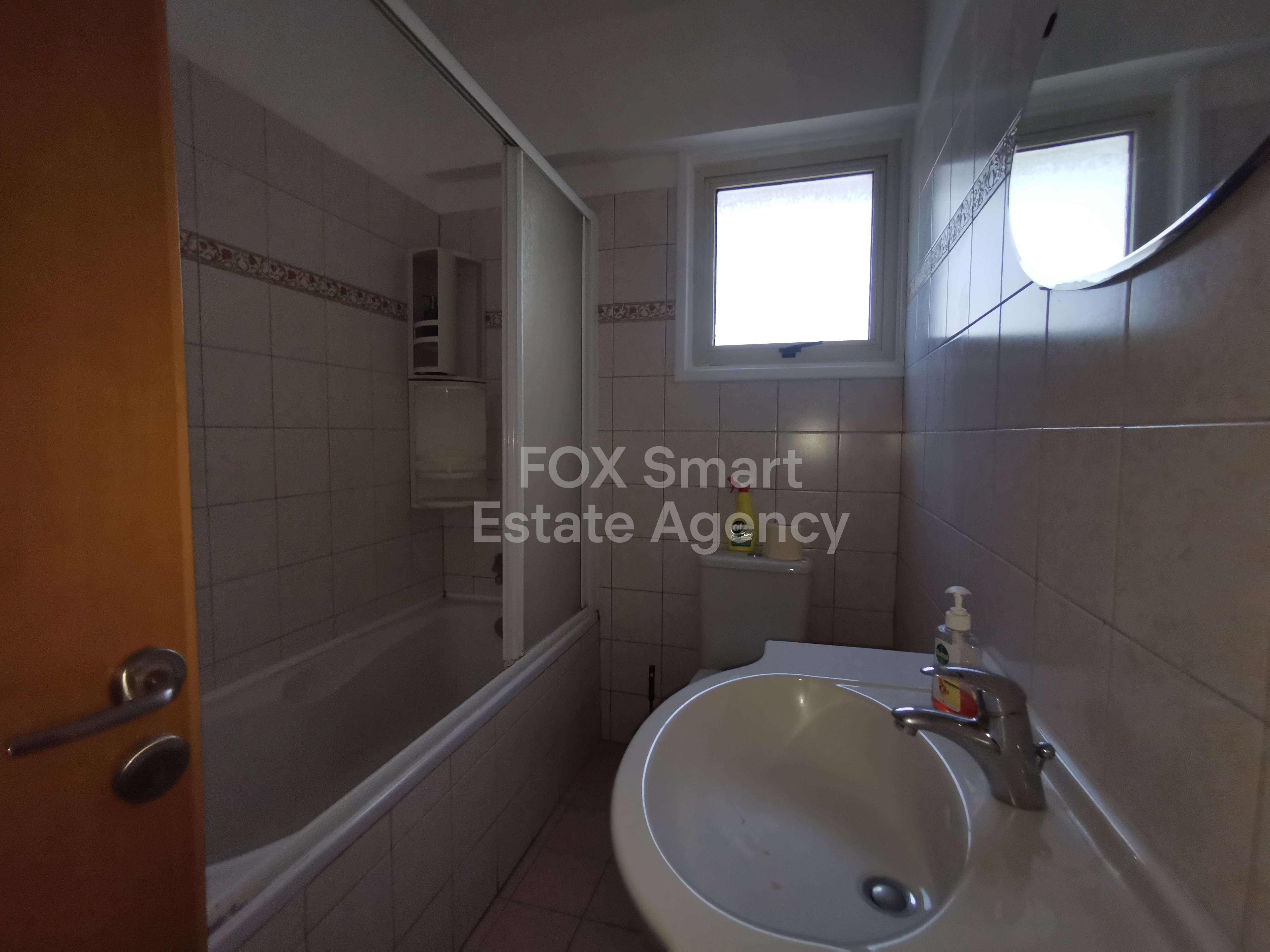 2 bed apartment near ATHK Park in Dasoupolis