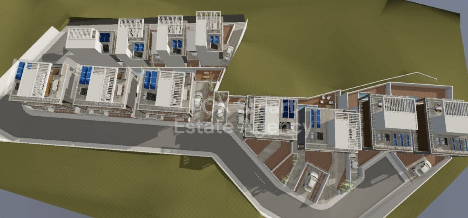 House, For Sale, Limassol, Moni