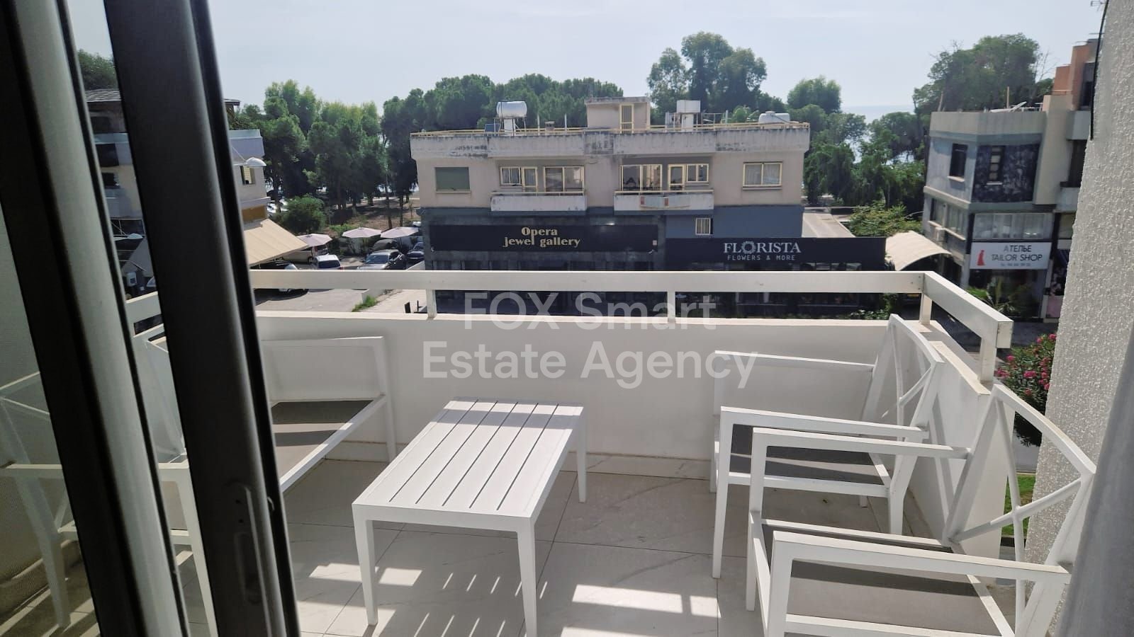 Apartment, For Rent, Limassol, Potamos Germasogeias