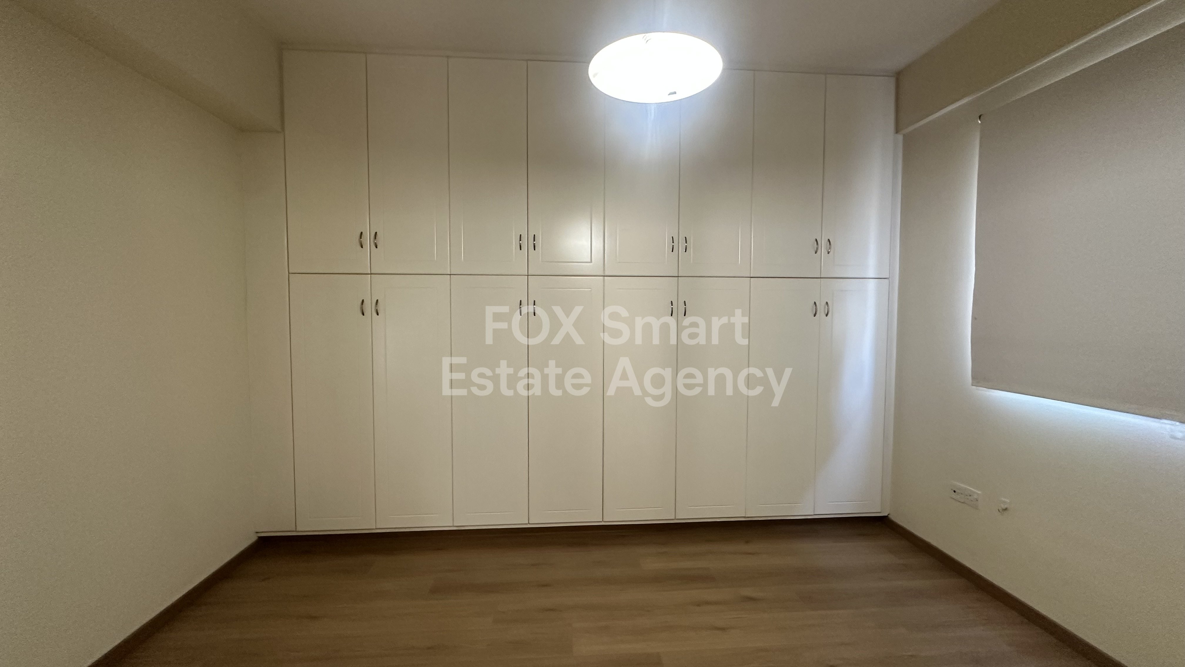 Three Bedroom Apartment in Agiou Omologites, Nicosia City Centre
