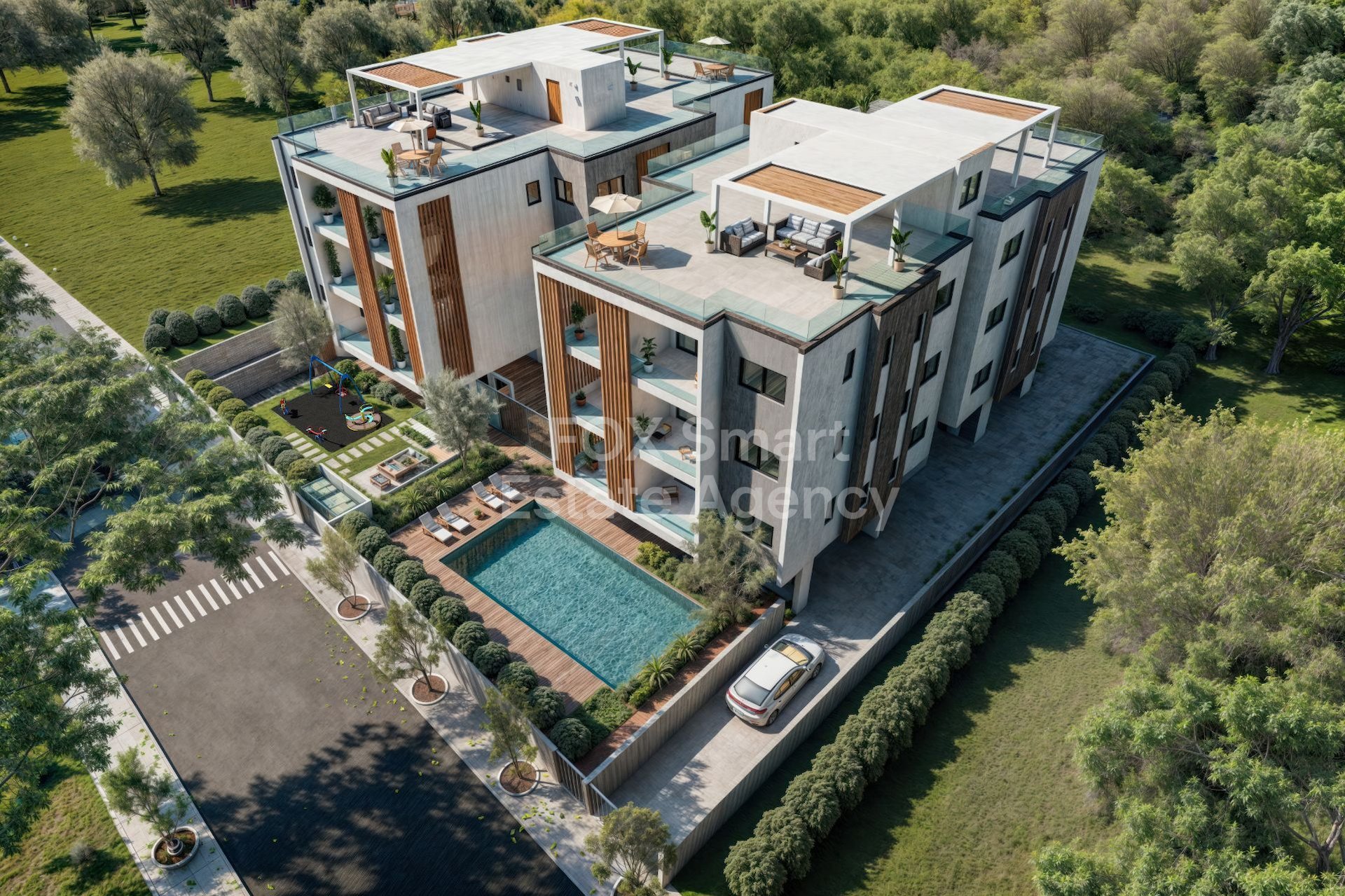 Apartment, For Sale, Paphos