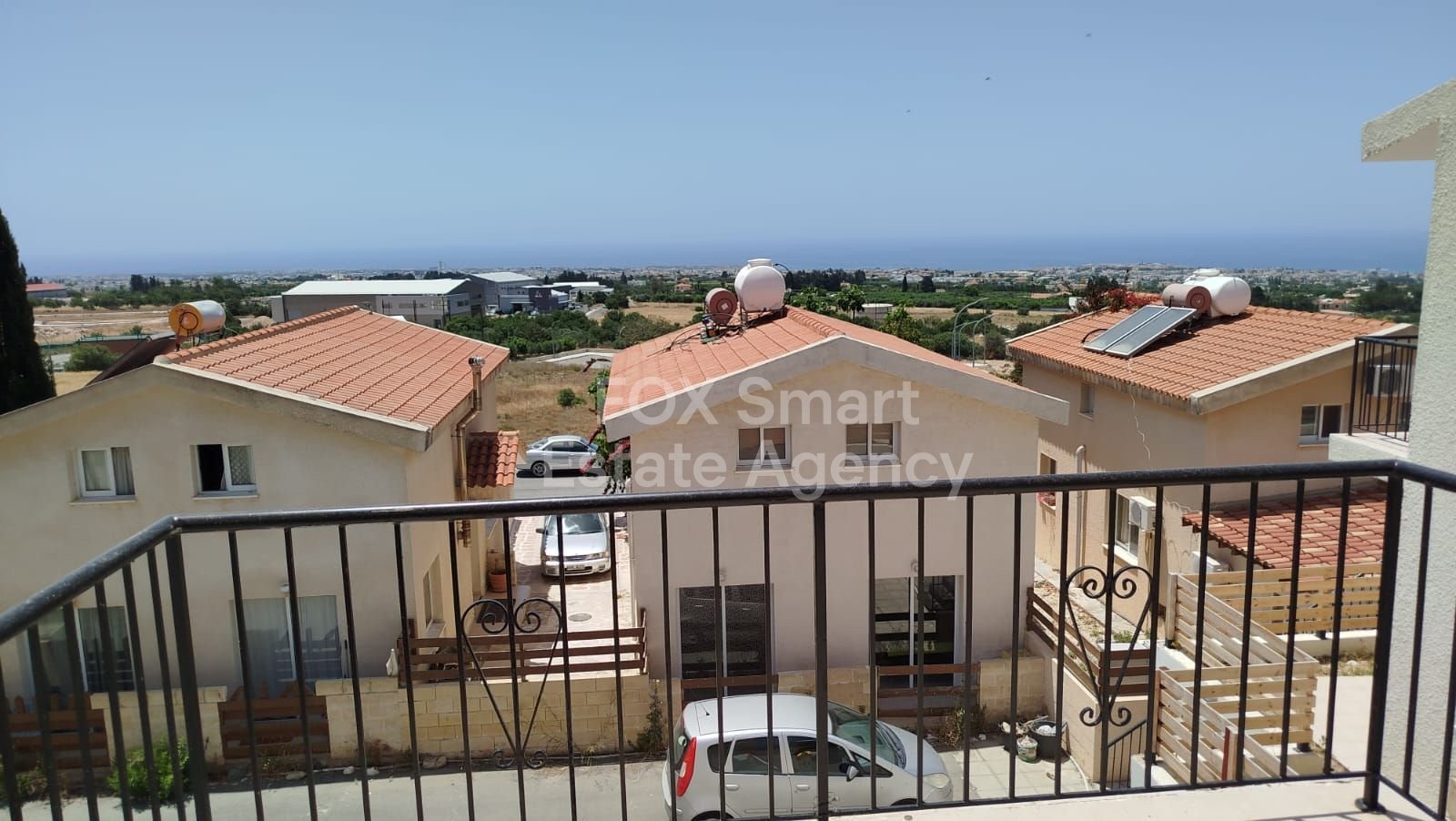 Apartment, For Rent, Paphos, Tremithousa