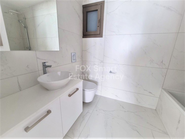 3 bedroom apartment for rent in Acropolis with all electrical appliances