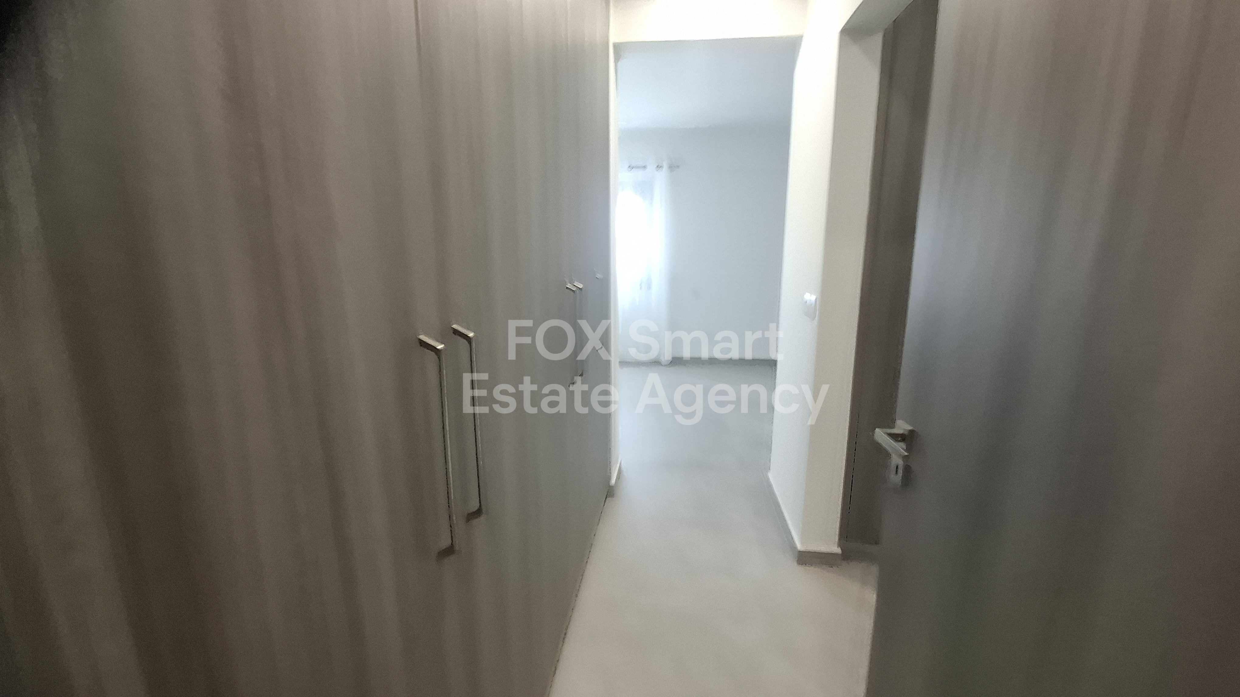 For Rent Fully Renovated Three-Bedroom Apartment in Strovolos, near Zorbas Bakery off Tseriou