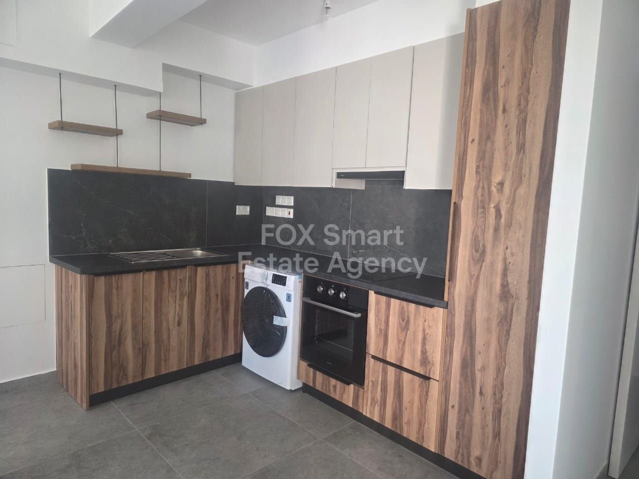 Apartment, For Rent, Limassol, Trachoni