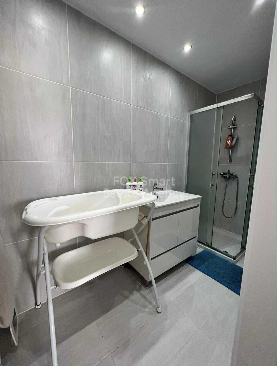 3 Bedroom Apartment, Sotiros, Larnaca