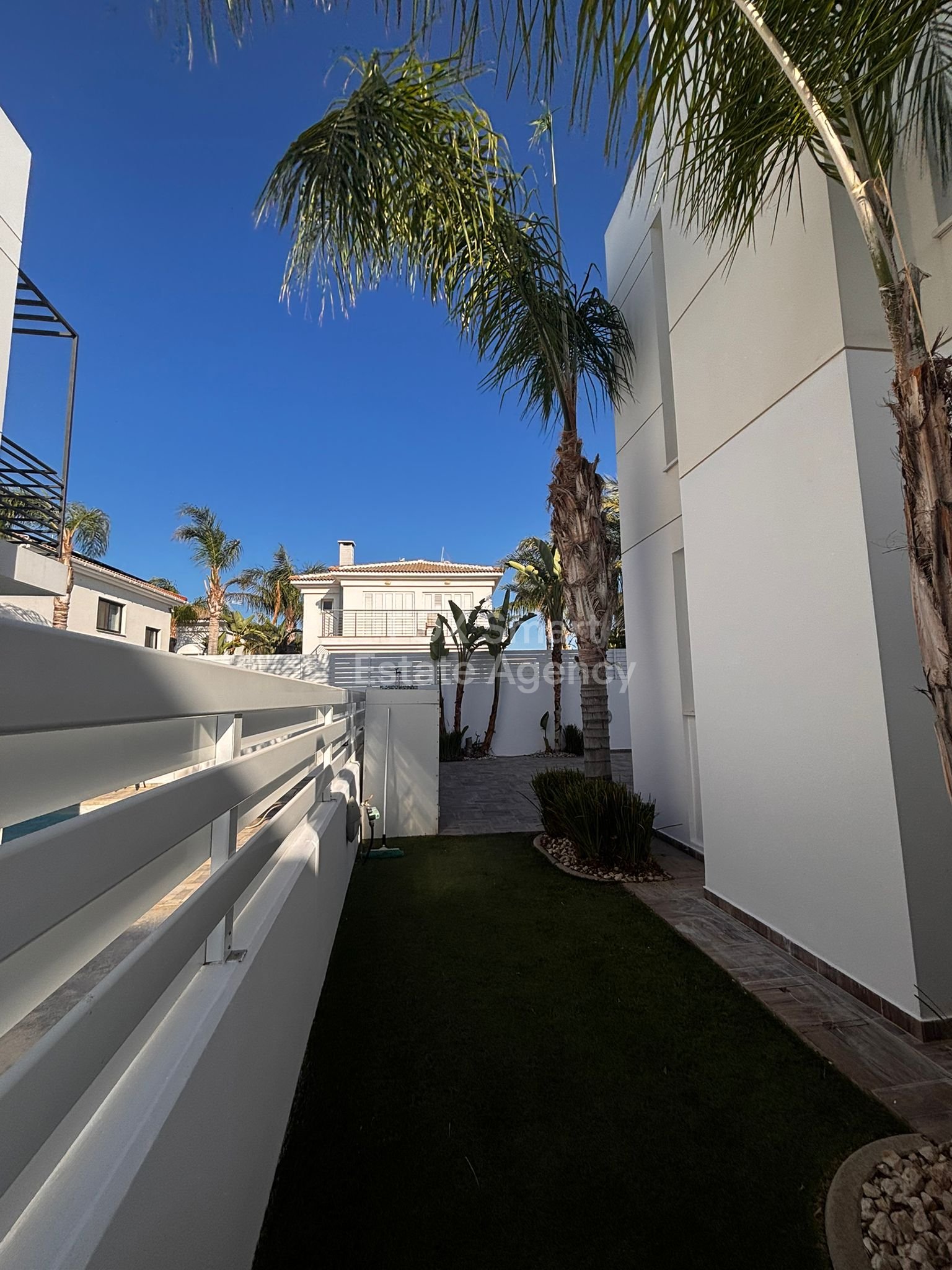 FOR LONG TERM RENTAL.. 3 BEDROOMS IN KAPPARIS, FAMAGUSTA