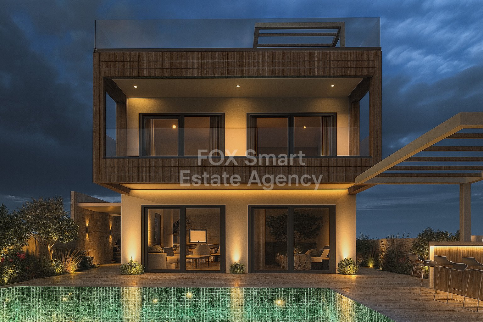 House in Pegeia - Image 2