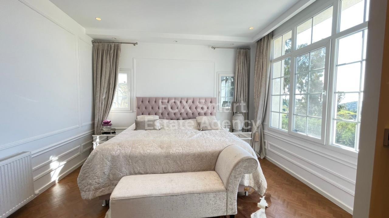 House, For Rent, Limassol, Parekklisia