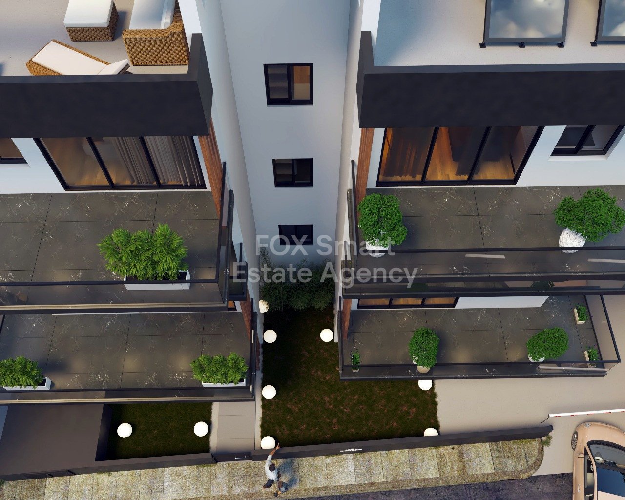 Apartment, For Sale, Limassol, Polemidia Kato