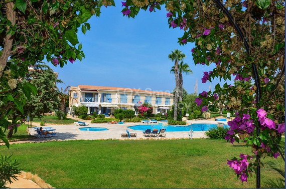 Apartment, For Sale, Paphos, Kato Paphos