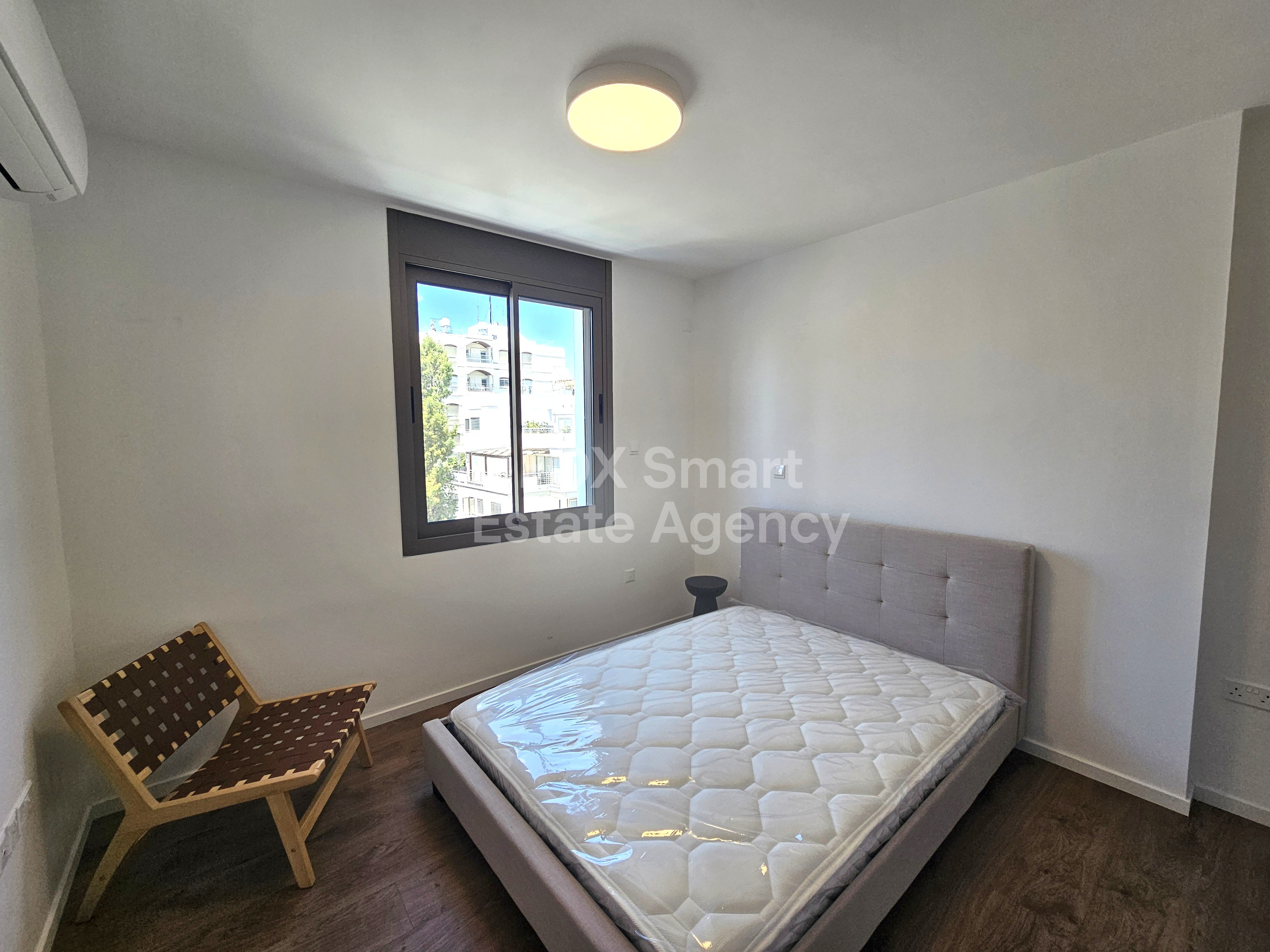 ✨ Exceptional Luxury 3-Bedroom Apartment – 177 sqm in Agios Andreas (Near US Embassy & European University), Nicosia