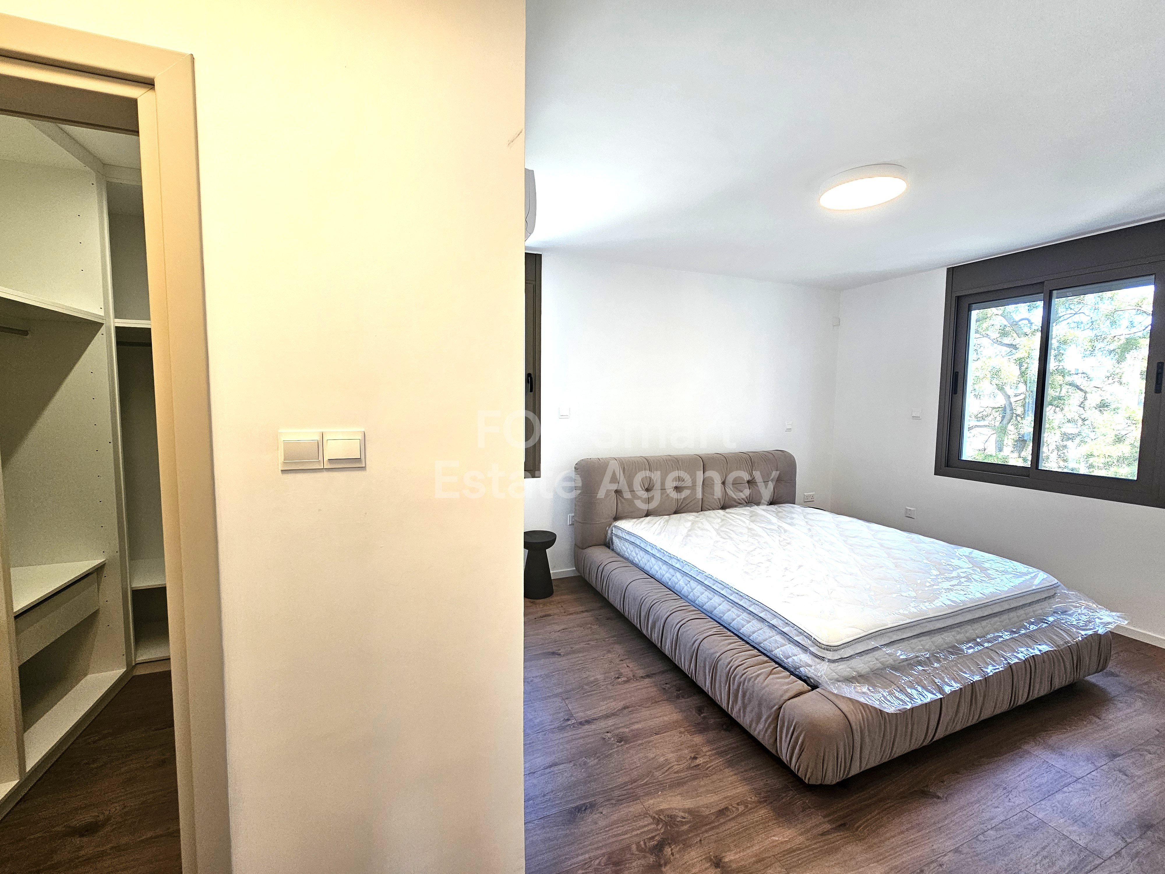 ✨ Exceptional Luxury 3-Bedroom Apartment – 177 sqm in Agios Andreas (Near US Embassy & European University), Nicosia