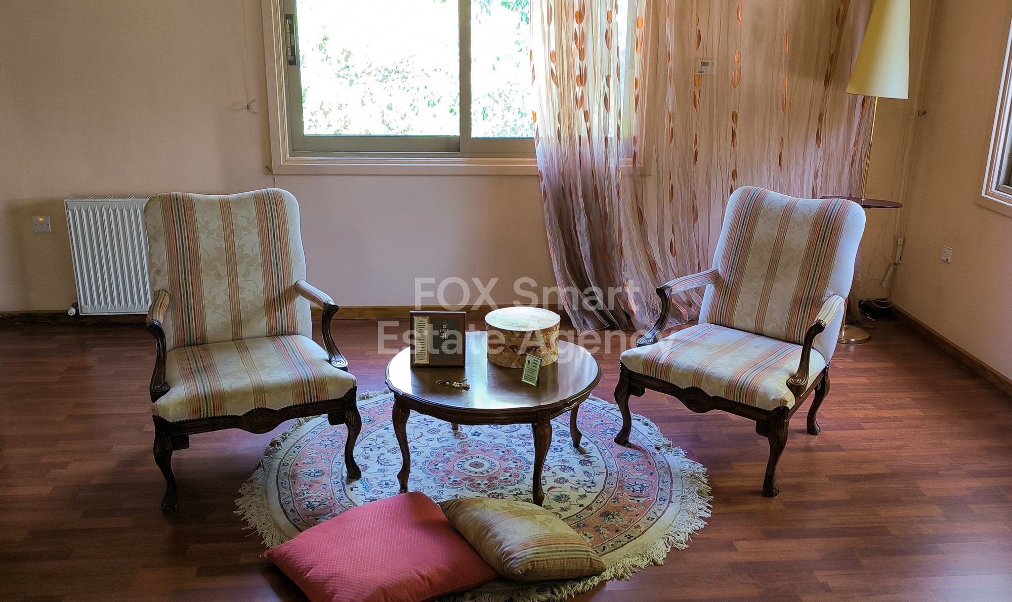 Luxury 5-Bedroom Villa with Private Pool – Prime Residential Area of Larnaca, Cyprus