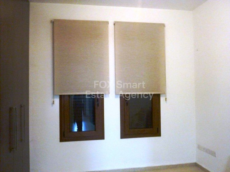 House, For Rent, Nicosia, Strovolos