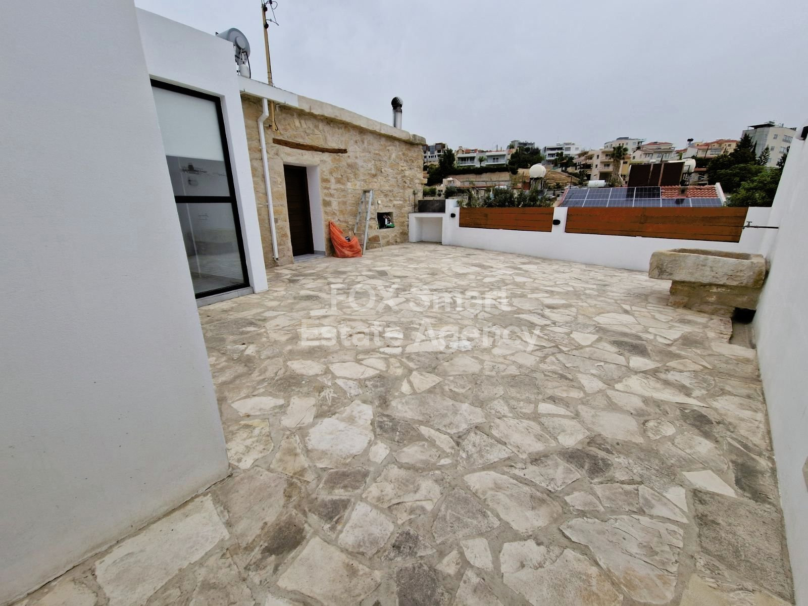 House, For Rent, Limassol, Germasogeia  2 Bedrooms 1 Bathroo.....