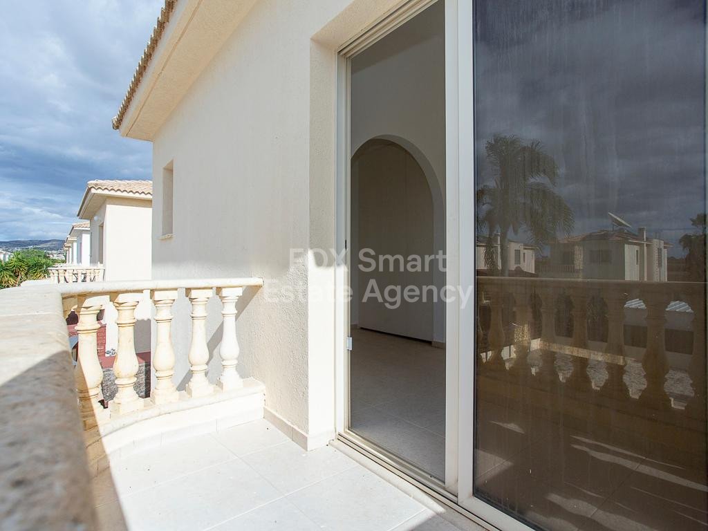 House, For Sale, Paphos, Mandria