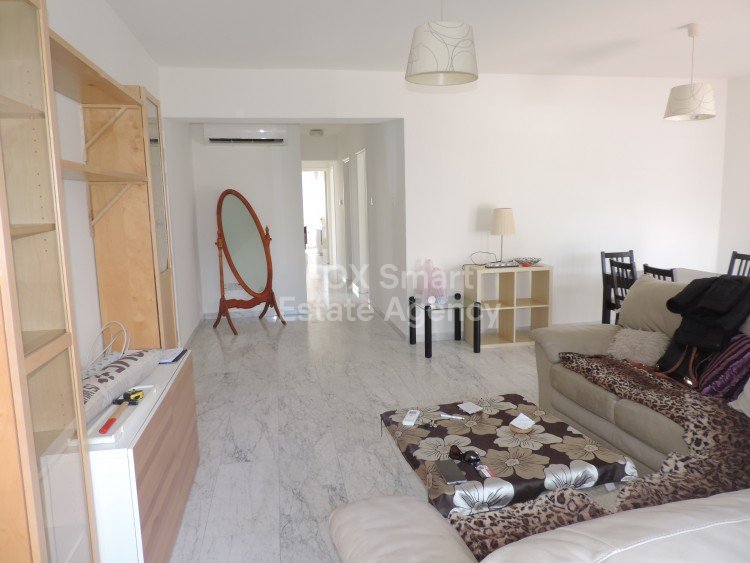 Apartment, For Rent, Nicosia, Strovolos, Chryseleousa