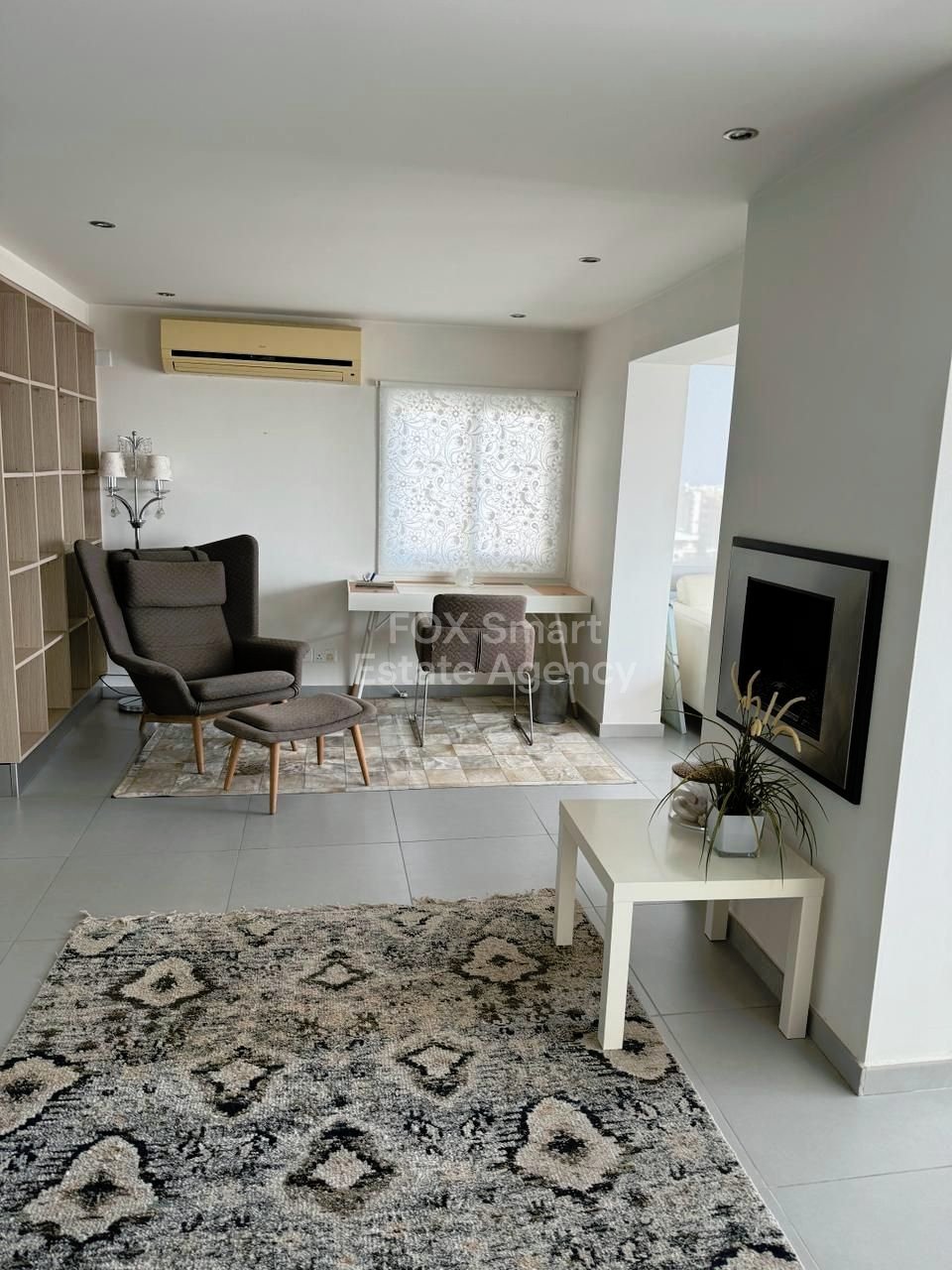 Apartment, For Rent, Limassol, Agia Zoni