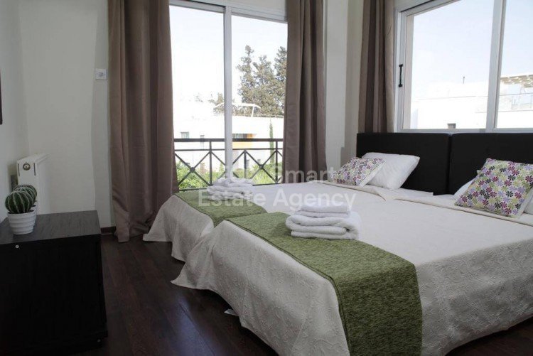 House, For Sale, Limassol, Potamos Germasogeias