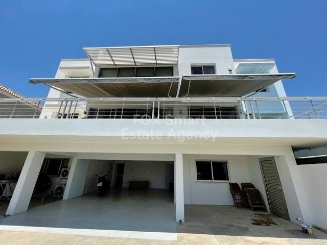 House, For Rent, Limassol, Panthea