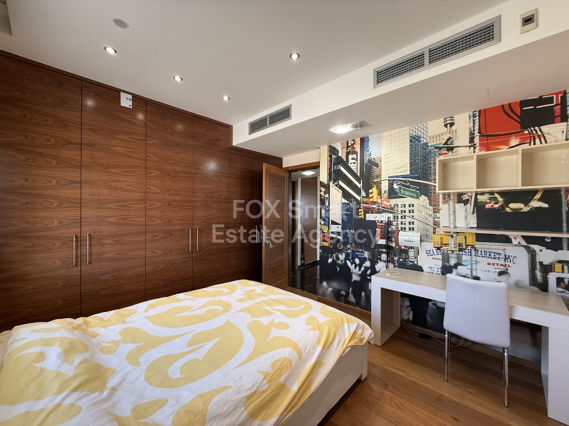 House, For Rent, Limassol, Agios Athanasios