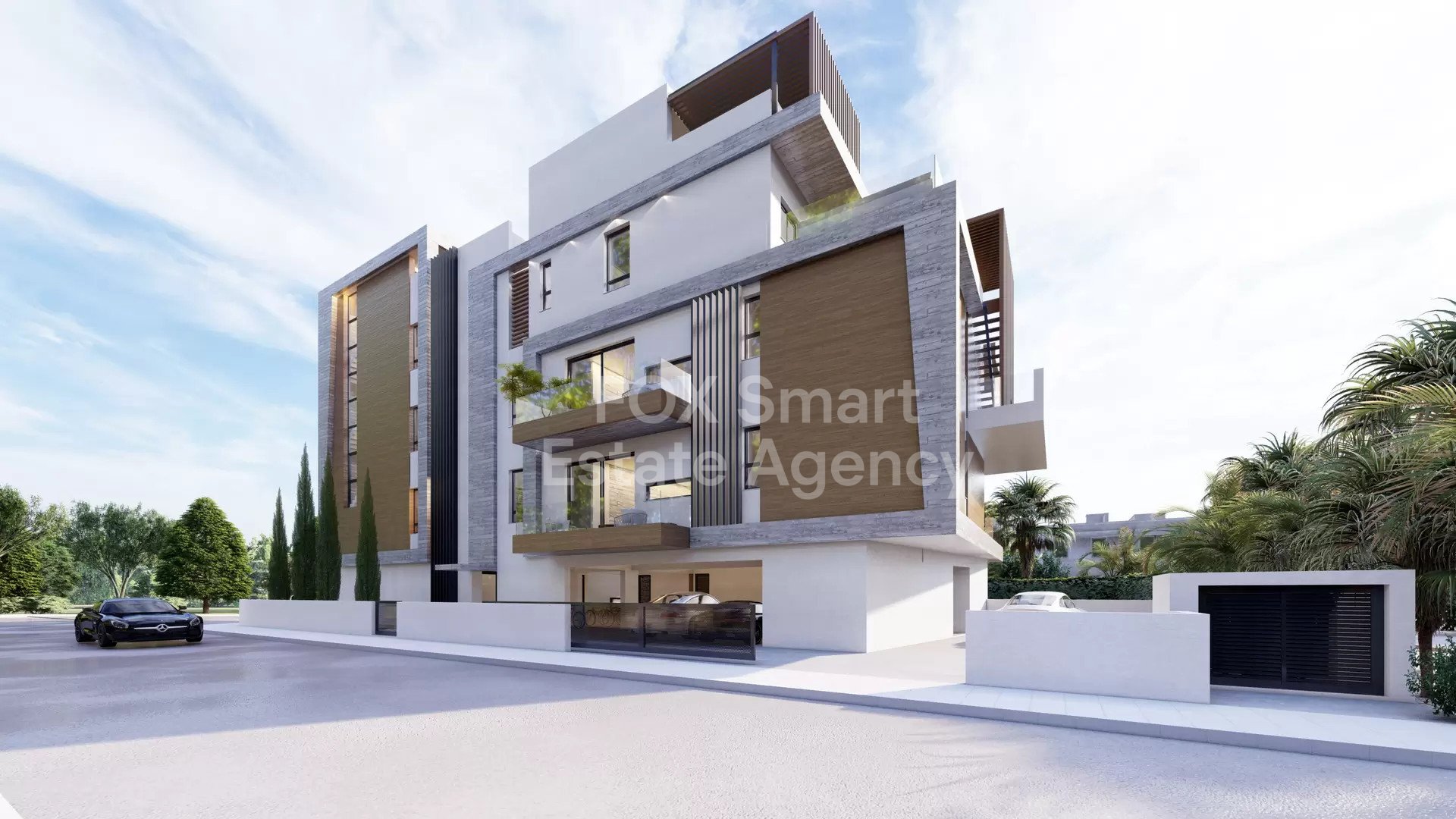 Apartment, For Sale, Limassol, Potamos Germasogeias