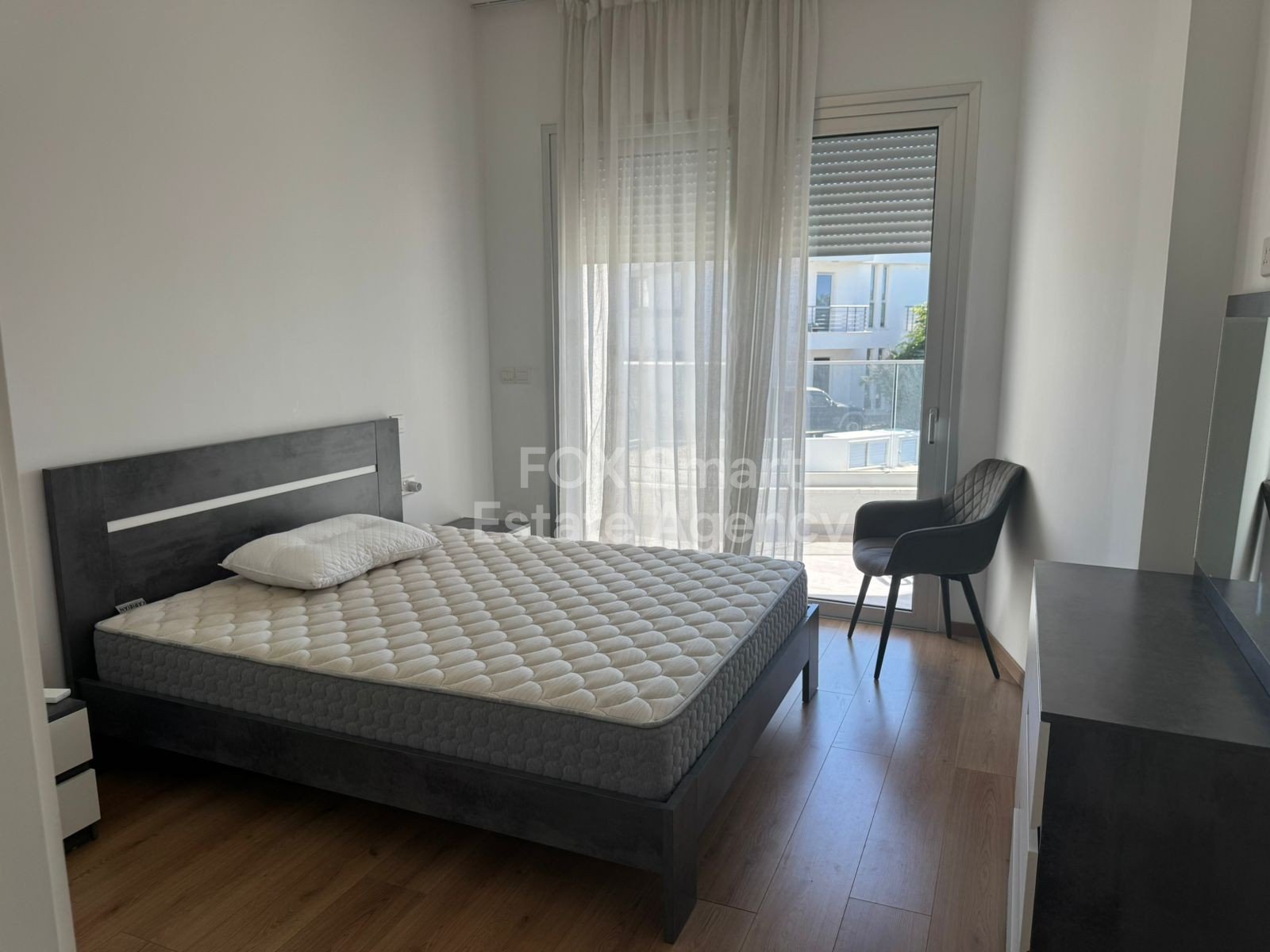 Apartment, For Rent, Limassol, Agia Fyla