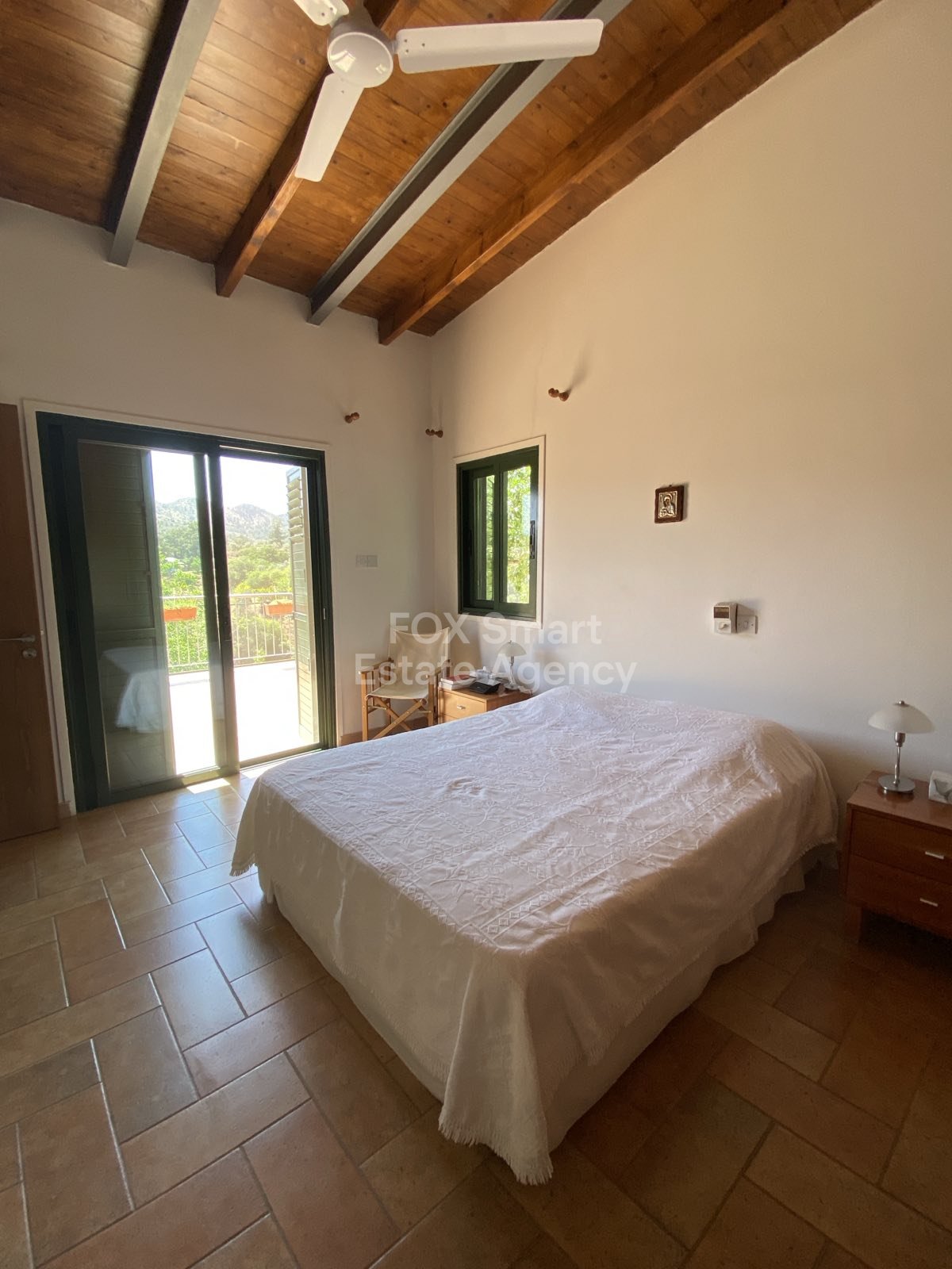 For Sale Country House with Garden – Palaichori Orinis, Nicosia