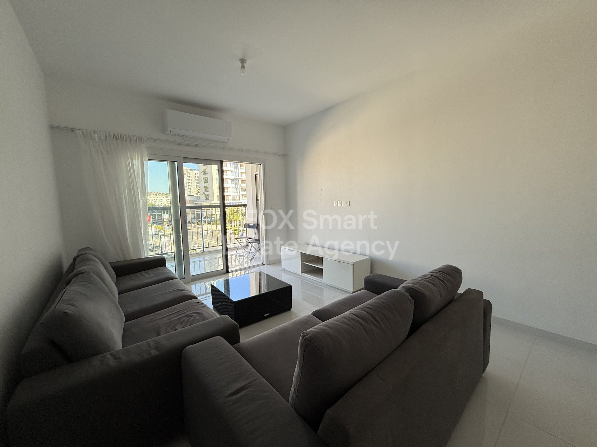 Apartment, For Rent, Limassol, Agios Tychon Tourist Area