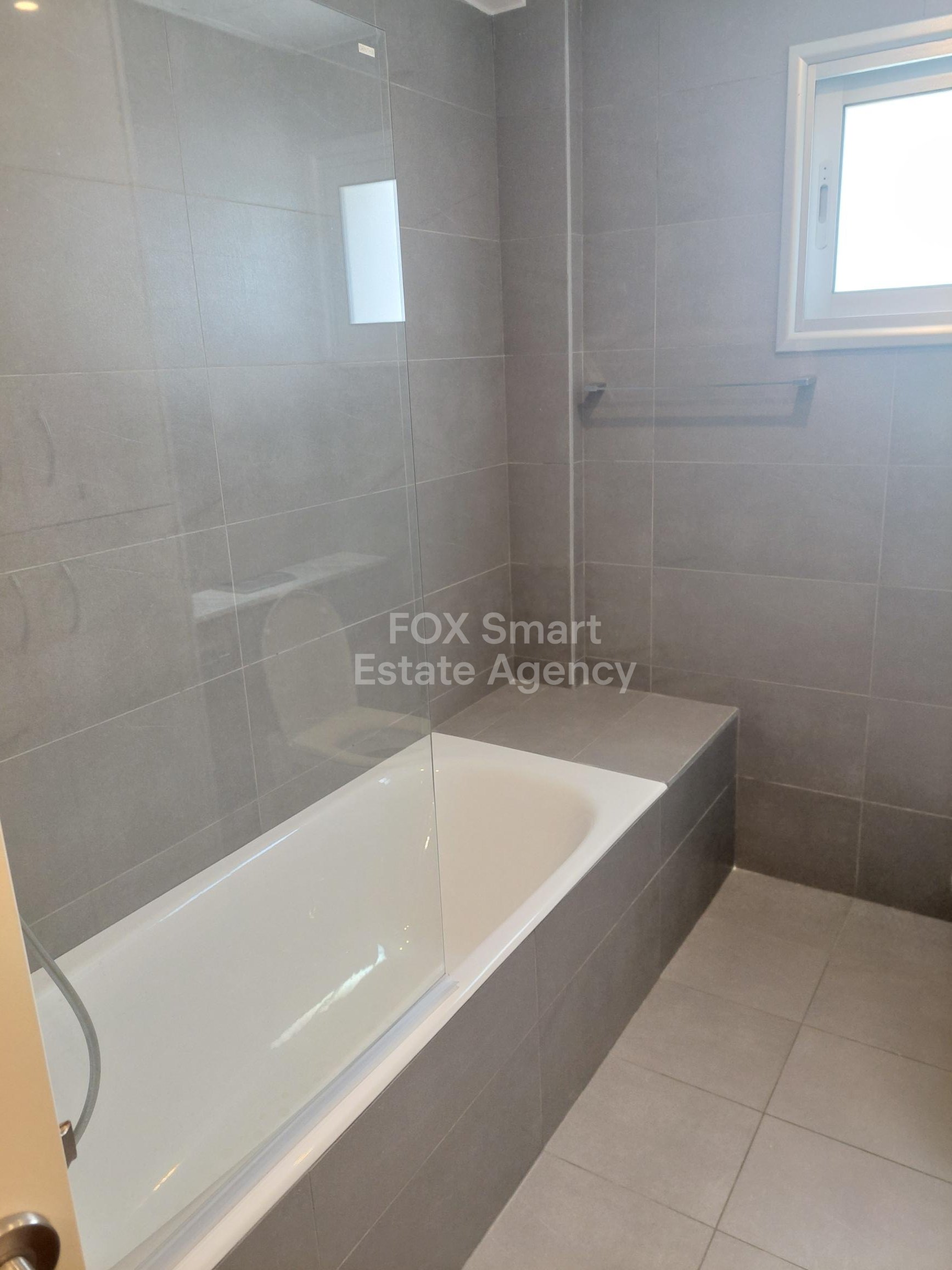 For rent 3 bedroom  top floor apartment in Aglantzia close to Larnakos Street, in Nicosia.