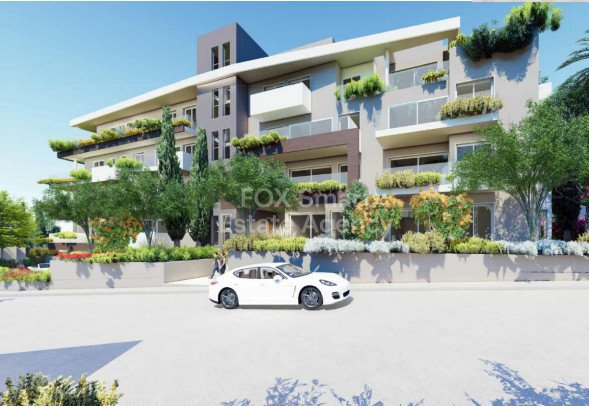 Apartment, For Sale, Paphos, Chlorakas