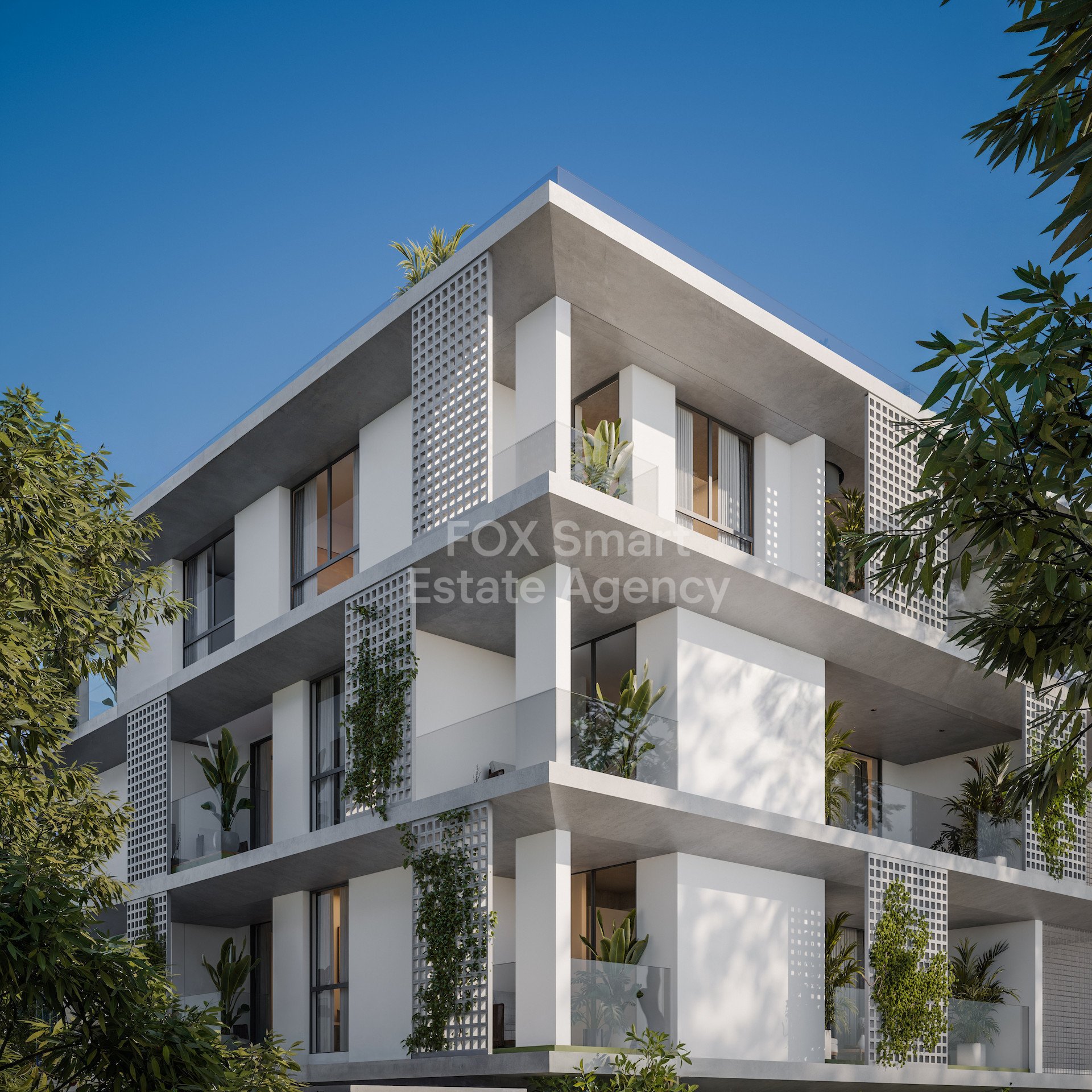 Apartment in Ayios Athanasios (quarter) - Image 2