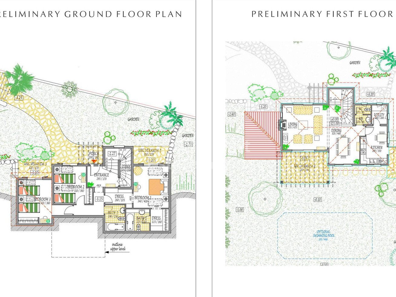 House, For Sale, Paphos, Tala