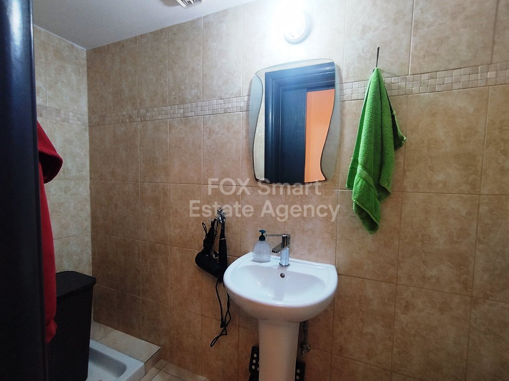 2+1 Bedroom Maisonette For Sale in Ormideia