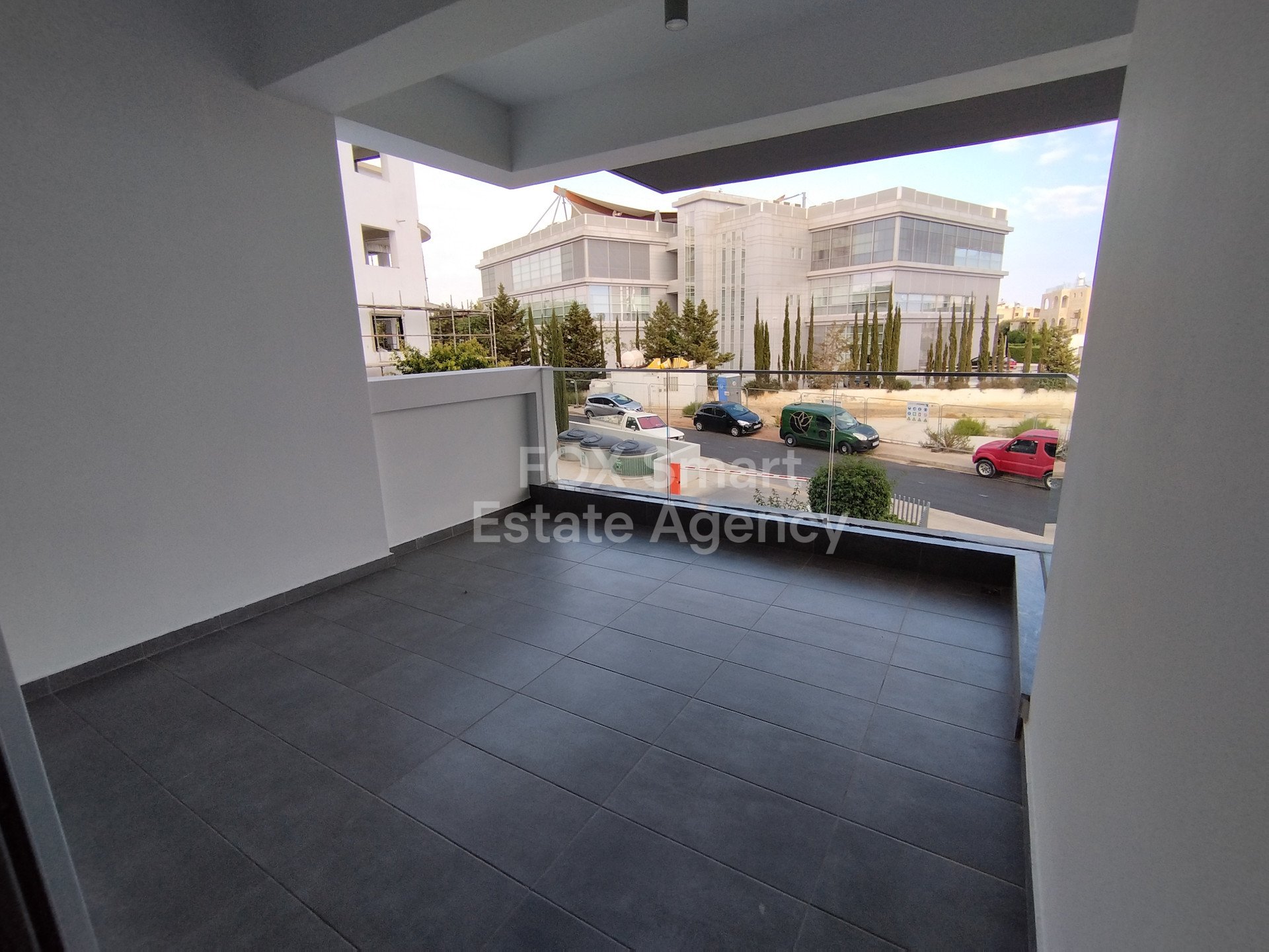Apartment, For Rent, Limassol, Agios Spyridon