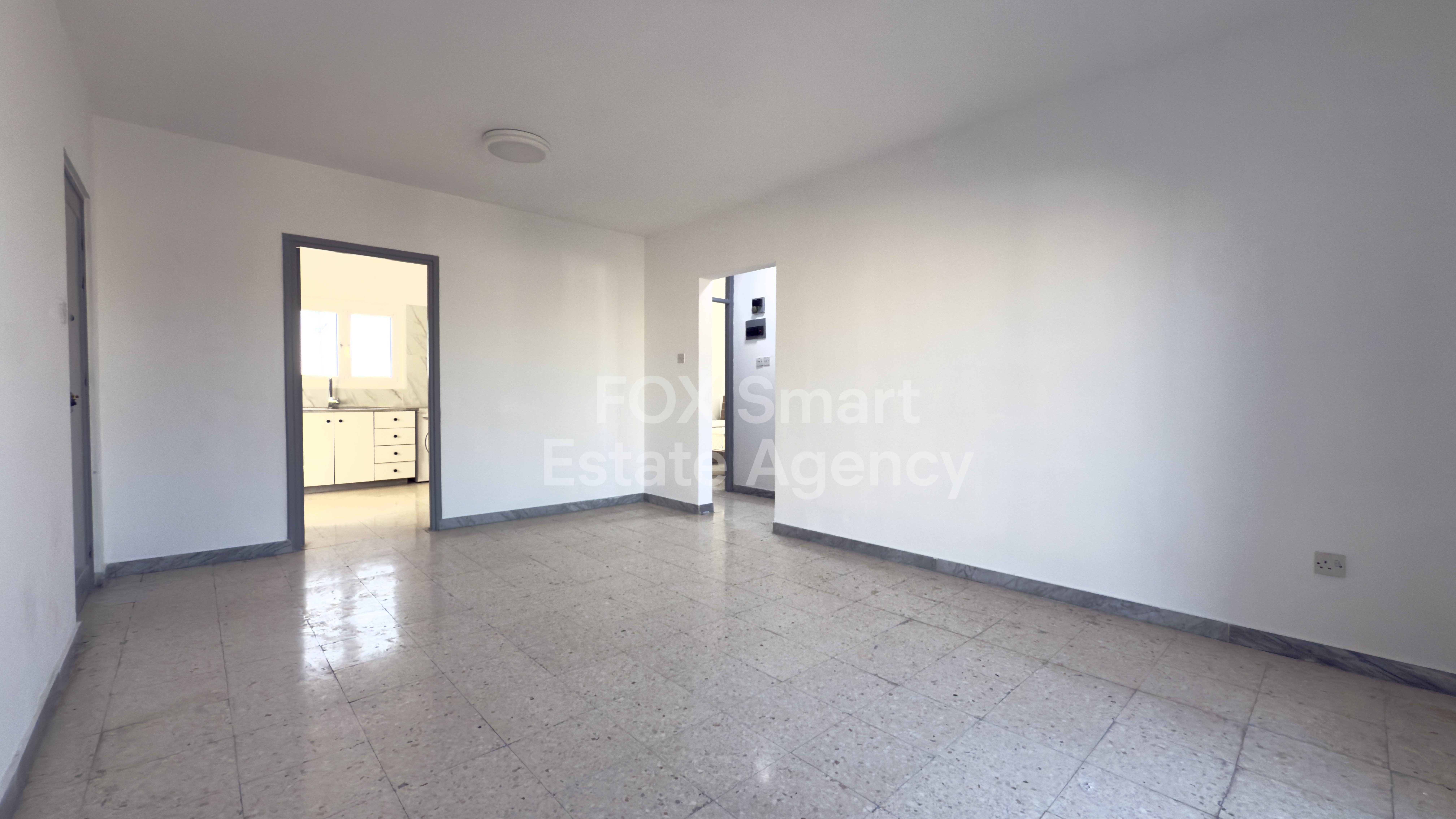 2-Bedroom Apartment in Agioi Anargyroi II – Ideal for Living or Investment