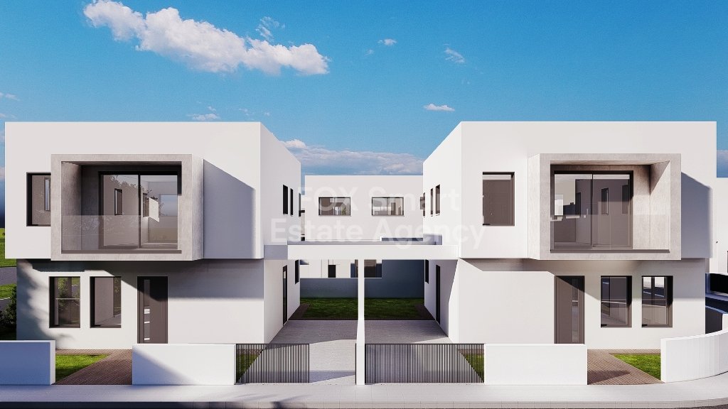 House in Avgorou - Image 3