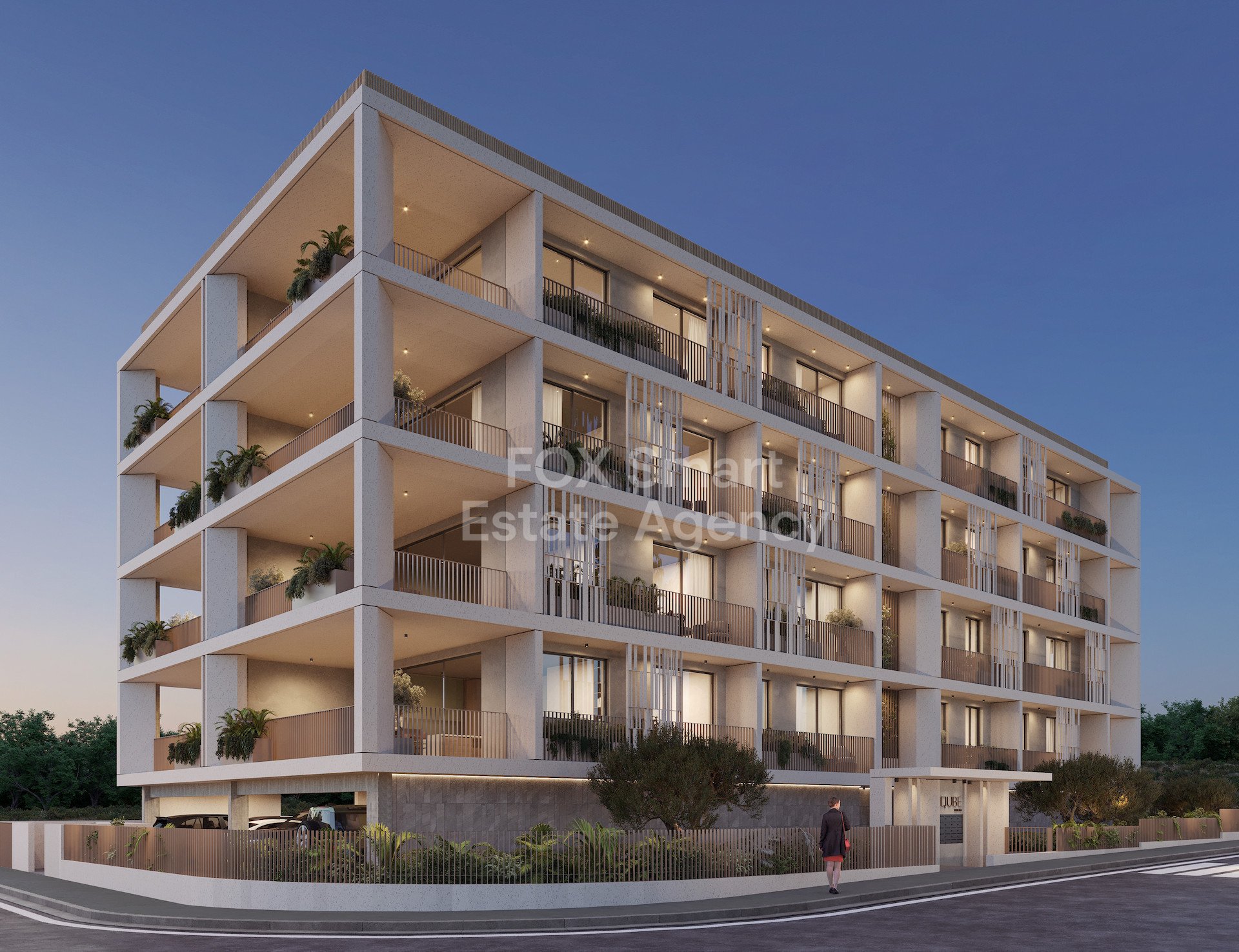 Apartment, For Sale, Paphos