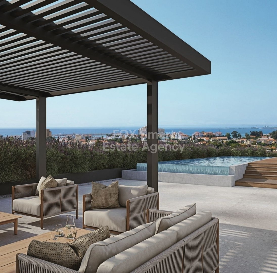 Apartment, For Sale, Limassol, Agia Napa