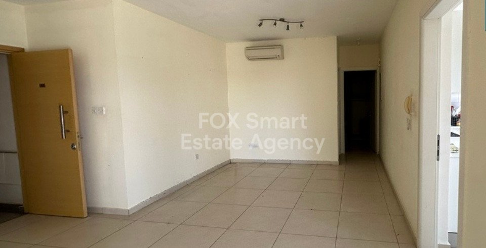 Apartment, For Sale, Limassol, Katholiki
